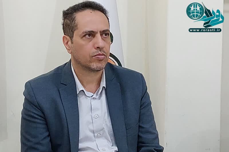 برفی در اردیبهشت در کار نیست/ هوای بهار نسبت به ۳۰ سال گذشته نیم تا یک و نیم درجه گرمتر می شود