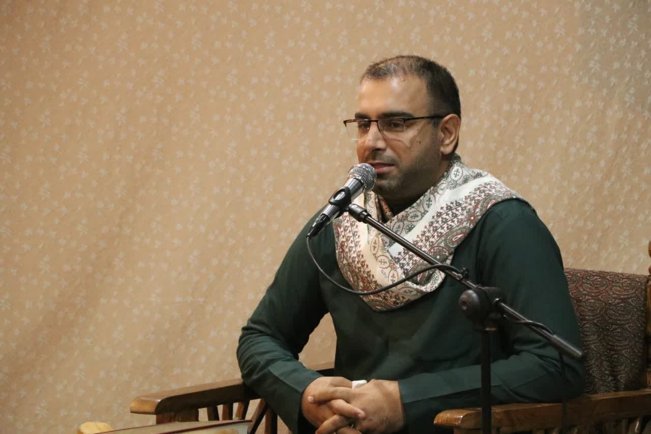 برگزاری کرسی تلاوت قرآن به مناسبت سومین سال شهادت سردار مقاومت