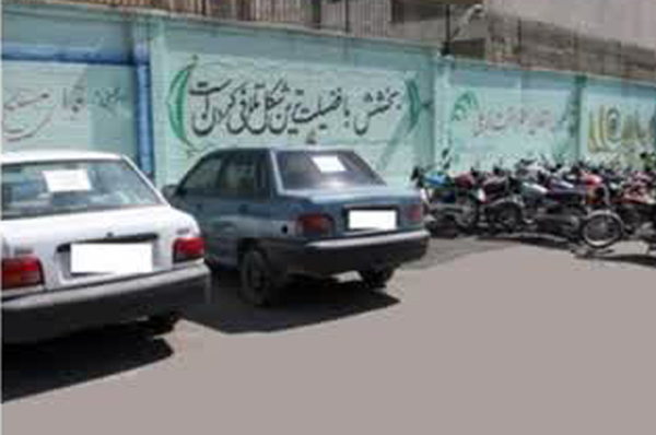 کشف ۳۶ دستگاه وسایل نقلیه مسروقه و دستگیری ۸ سارق در رفسنجان
