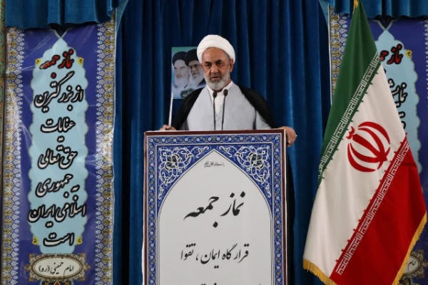 بیشترین عواید حاصل از فروش مس باید نصیب مردم رفسنجان شود