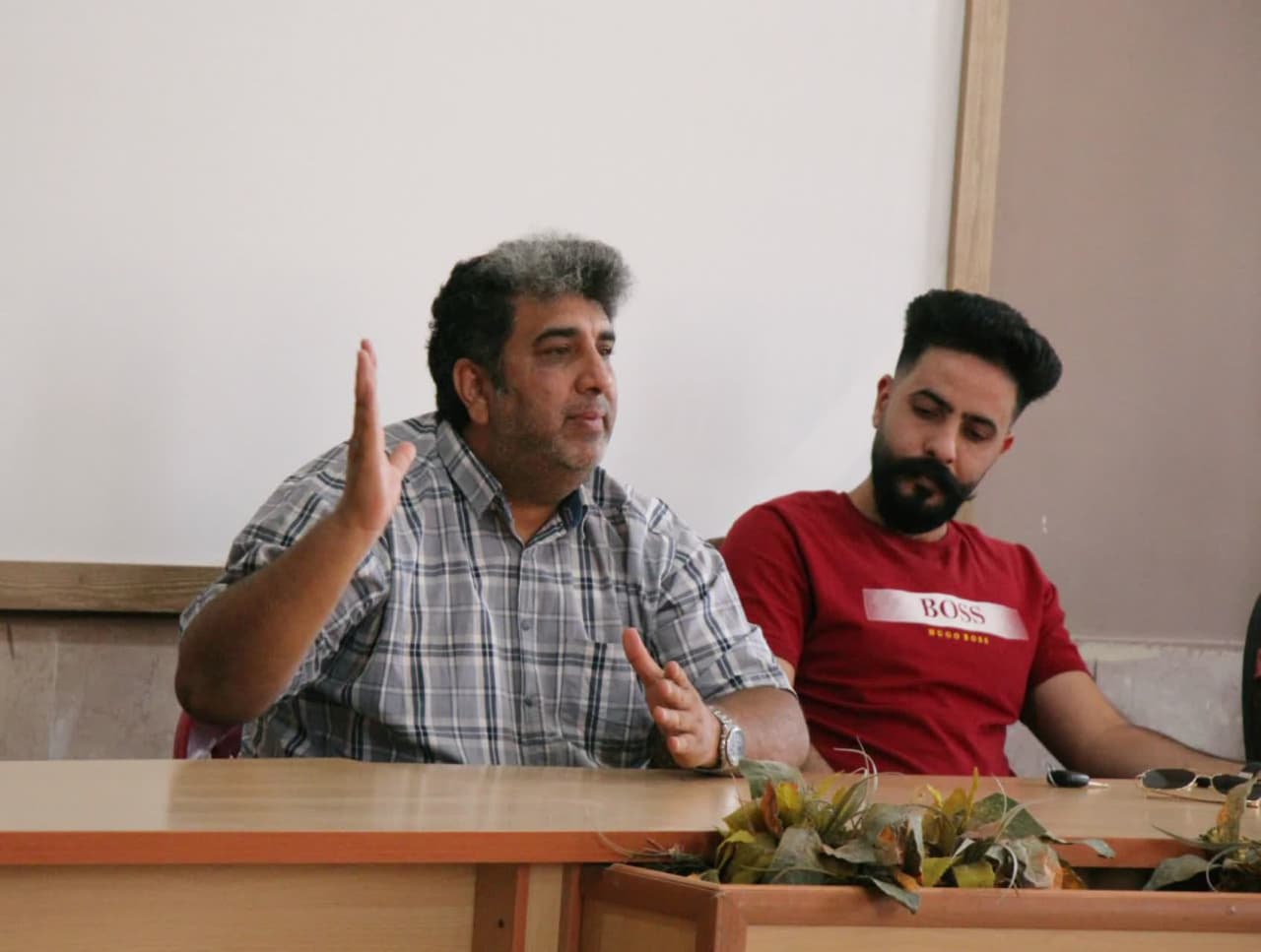 نت‌های خاک گرفته انجمن موسیقی به صدا درآمدند