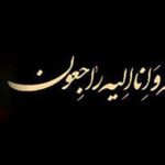 مادر روحانی شهید «محمد مهدوی» به فرزند شهیدش پیوست