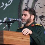 حاج قاسم هویت و شناسنامه ملت ایران است