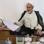 اهدای بیش از ۲ کیلو طلا و یک قطعه زمین به جبهه مقاومت توسط مردم رفسنجان