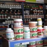 کاهش چشمگیر مصرف سموم کشاورزی در رفسنجان 