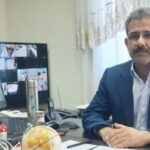آخرین وضعیت آب شرب رفسنجان از قول مدیرعامل آبفا