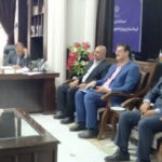 یک خبر خوب برای جاده حسن آباد زندی به نوق