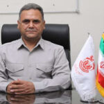 اصلاح و بازسازی دنده بال‌میل ۱ کارخانه تغلیظ مس سرچشمه با محوریت امور بازرسی فنی