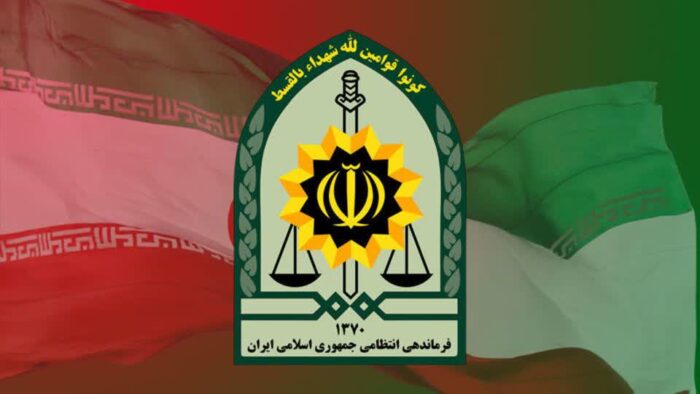 بازداشت متهم مرتبط با حمایت رسانه‌ای از رژیم صهیونیستی در رفسنجان 