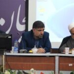 دستگاه قضایی شهرستان رفسنجان همواره پشتیبان مدیران پرتلاش است