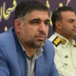 با تدابیر قضائی و انتظامی از طلای سبز رفسنجان صیانت می شود