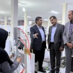 حمایت مالیاتی از خیریه‌ها در رفسنجان