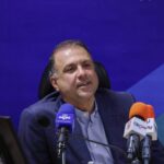 برگزاری رویداد ملی «ایدههای نوآورانه و فناورانه در زنجیره ارزش مس» با محوریت شرکت ملی صنایع مس ایران