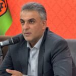 قراردادها در باشگاه مس رفسنجان منطقی می شود/ بنای ما شفافیت است