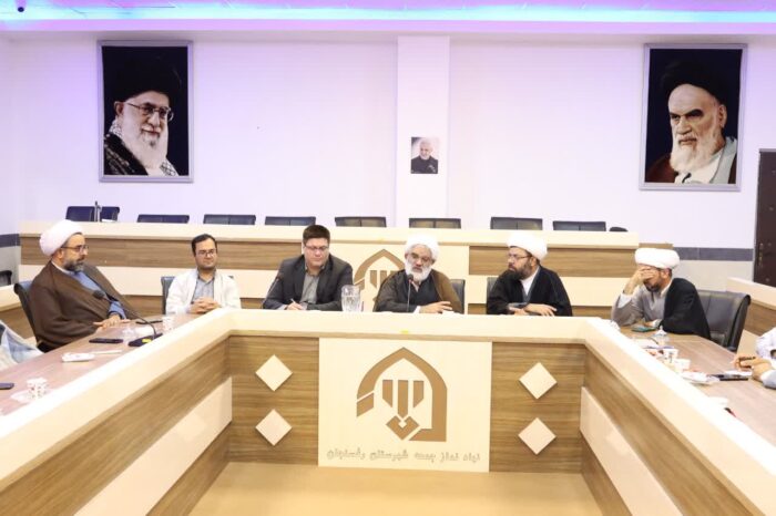 امام جمعه رفسنجان: هر مسجد باید محور فعالیتهای فرهنگی و اجتماعی محله باشد