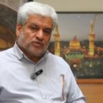 پستهای که بهشت میسازد؛ وقف درخت در رفسنجان آغاز شد