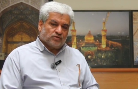پستهای که بهشت میسازد؛ وقف درخت در رفسنجان آغاز شد