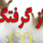 مسمومیت با مونوکسید کربن جان مرد ۳۲ ساله را در رفسنجان گرفت
