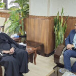 عملیات احداث ساختمان دادگاه کشکوئیه با دستور رئیس کل دادگستری استان کرمان آغاز شد