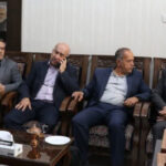 ۴ دکل جدید تلفن همراه در شهر رفسنجان نصب می شود