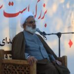 لزوم داشتن بصیرت و مقاومت در برابر فتنه ها