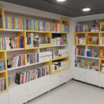 خانه هنر انسان در رفسنجان افتتاح شد