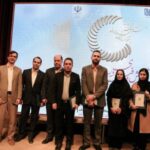 ۷ چهره علمی و فناور دانشگاه ولی‌عصر(عج) رفسنجان در جمع برترین‌های پژوهش و فناوری استان کرمان