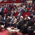 چهارمین همایش خیریه کوثر در چهاردهمین سال تاسیس