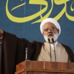 اعتراض حق مردم است، اما اغتشاش نقشه دشمن