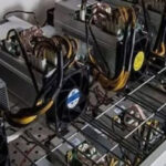 کشف ۷ دستگاه ماینر غیرمجاز در رفسنجان