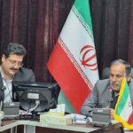 افتتاح ۱۶۵۳ میلیارد تومان پروژه همزمان با دهه فجر در رفسنجان