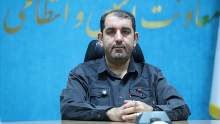 تجاوز دشمن به منطقه‌ غیرمسکونی در رفسنجان/ وضعیت تحت کنترل است