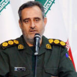 رزمایش «جان‌فدا» در رفسنجان؛ آمادگی برای ایران امام‌رضایی