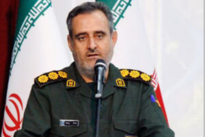 رزمایش «جان‌فدا» در رفسنجان؛ آمادگی برای ایران امام‌رضایی
