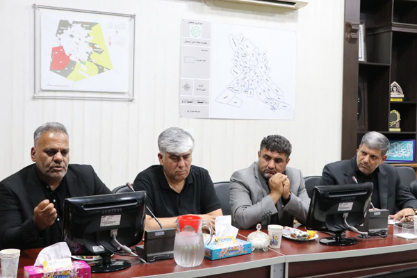 جبهه واحد رفسنجان برای حفظ مس در لیگ برتر