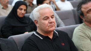 مراسم معارفه سرمربی تیم مس رفسنجان برگزار شد